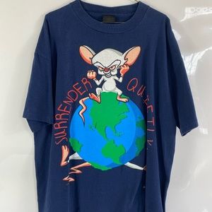 Vintage Shirt - Surrender Quietly